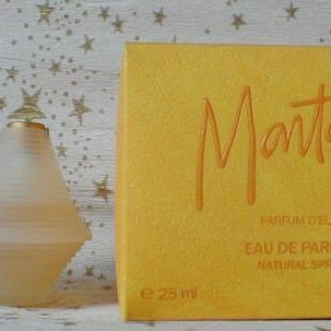 Montana Parfum d'Elle (1990) (Eau de Toilette) - Montana