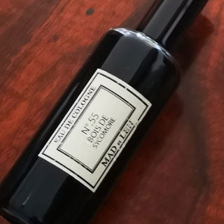 Cuiron pour Homme (2002) (Eau de Cologne) - Helmut Lang