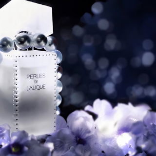 Perles de Lalique - Lalique