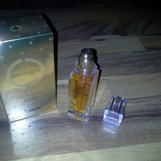 Montaigne (2007) (Eau de Parfum) von Caron