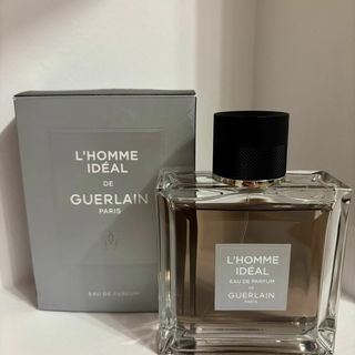 L'Homme Idéal (Eau de Parfum) von Guerlain