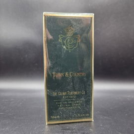 Town & Country - Crown Perfumery