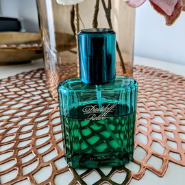 Eau Pour Homme (1984) (Eau de Toilette) - Giorgio Armani