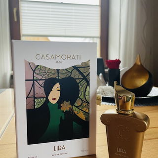 Casamorati - Lira (Eau de Parfum) von Xerjoff