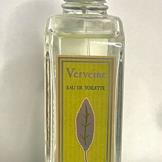 Verveine (Eau de Toilette) von L'Occitane en Provence