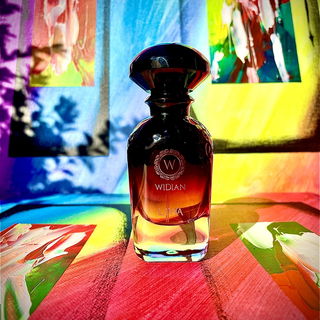 Liwa (Extrait de Parfum) von Widian