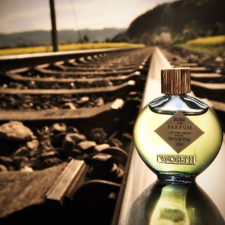 Je Reviens (Parfum) - Worth