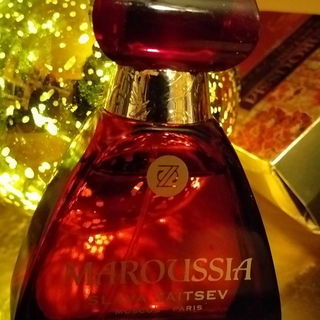 Maroussia (Eau de Toilette) by Slava Zaïtsev