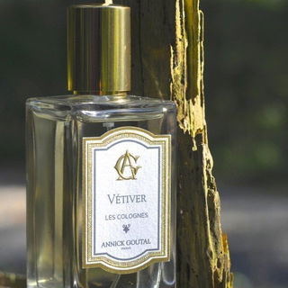 Vétiver by Goutal