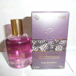 Fruits Noirs / Blackberries - Yves Rocher