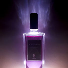 Le Parfum Poudré - Eau de Parfum Iris Blanc / Le Parfum Poudré - T. LeClerc