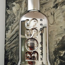 Boss Bottled Collector's Edition 2008 - Hugo Boss