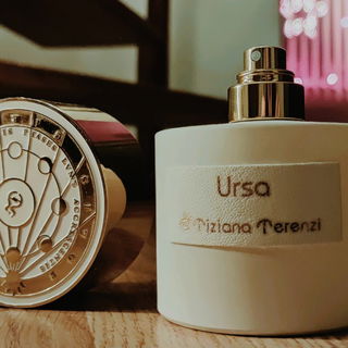 Ursa - Tiziana Terenzi