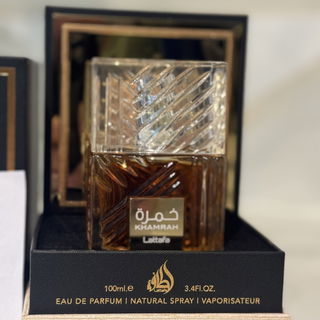 Khamrah / خمرة von Lattafa