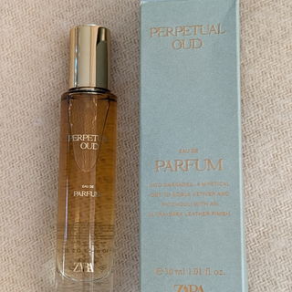 Perpetual Oud von Zara