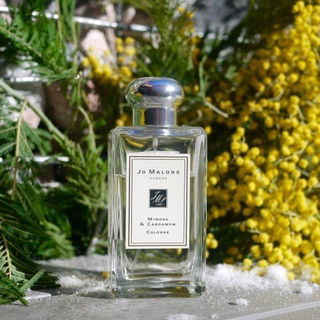 Mimosa & Cardamom (Cologne) - Jo Malone