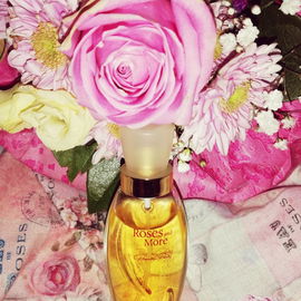 Roses and More - Priscilla Presley