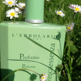 Frescaessenza - L'Erbolario