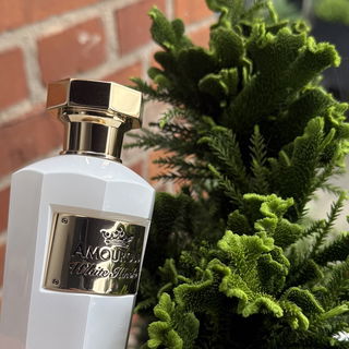 White Hinoki - Amouroud