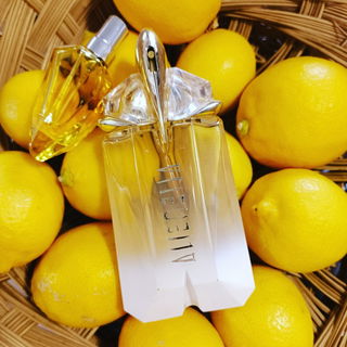 Alien Eau Sublime - Mugler