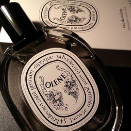 Olène - Diptyque