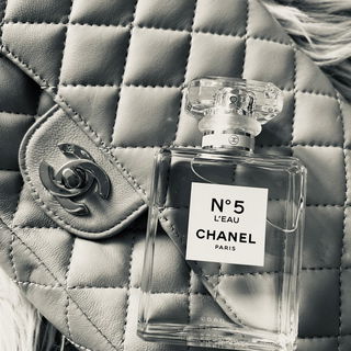 N°5 L'Eau (Eau de Toilette) by Chanel