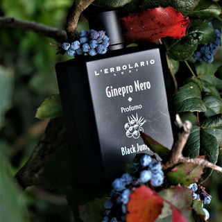 Ginepro Nero (Profumo) - L'Erbolario