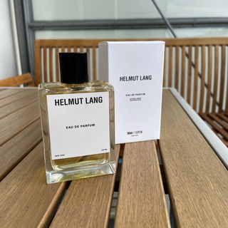 Helmut Lang (2014) (Eau de Parfum) by Helmut Lang