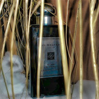 Myrrh & Tonka (Cologne Intense) by Jo Malone