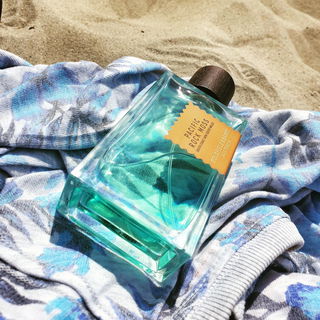 Pacific Rock Moss von Goldfield & Banks