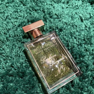 Parfum Royale No. 1 - Roja Parfums