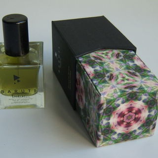 Tindrer (Extrait de Parfum) von Baruti