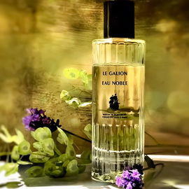 Essence Noble (2023) / Eau Noble (2014) - Le Galion