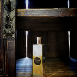 Noble Wood - S.T. Dupont