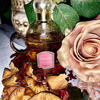 Parure (Parfum) von Guerlain