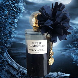 Nuit et Confidences - Goutal