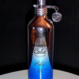 Cuba Authentic - Bold - Cuba