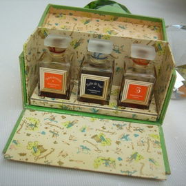 B (Eau de Parfum) - Boucheron