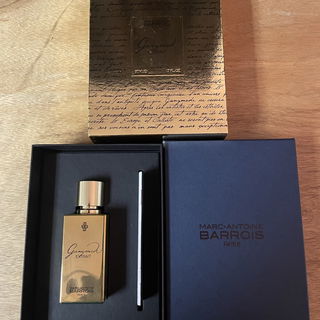 Ganymede (Eau de Parfum) by Marc-Antoine Barrois