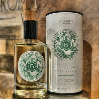 Vervena Vera von Benamôr