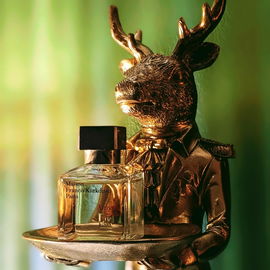 Bitteschön der Herr, ihr Parfum.😊 Vielen Dank an alle, für's kommentieren, auszeichnen und anschauen.🫶