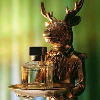 Bitteschön der Herr, ihr Parfum.😊 Vielen Dank an alle, für's kommentieren, auszeichnen und anschauen.🫶