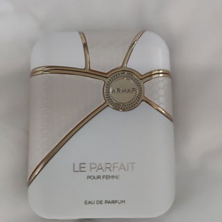 Le Parfait pour Femme (Eau de Parfum) von Armaf