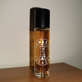 Rose Is My Love Language by Aromas de Salazar
