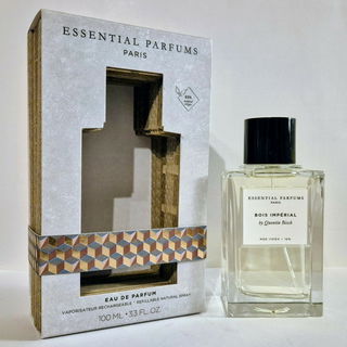 Bois Impérial (Eau de Parfum) von Essential Parfums