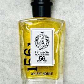 Whisky Nobile - Farmacia SS. Annunziata