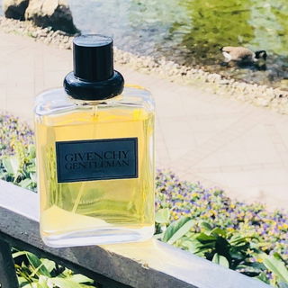 Givenchy Gentleman (Eau de Toilette) von Givenchy