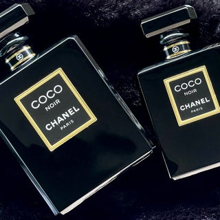 Coco Noir (Eau de Parfum) von Chanel