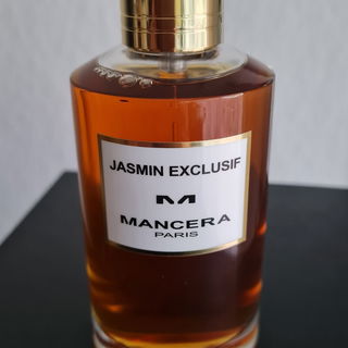 Top Oudy Jasmin