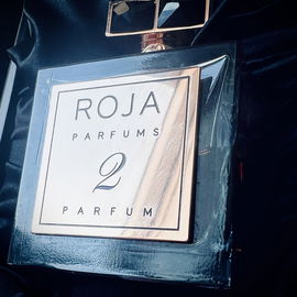 Parfum de la Nuit 2 - Roja Parfums